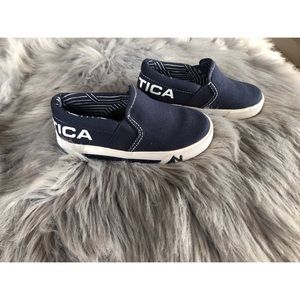 Nautica Kids Shoes